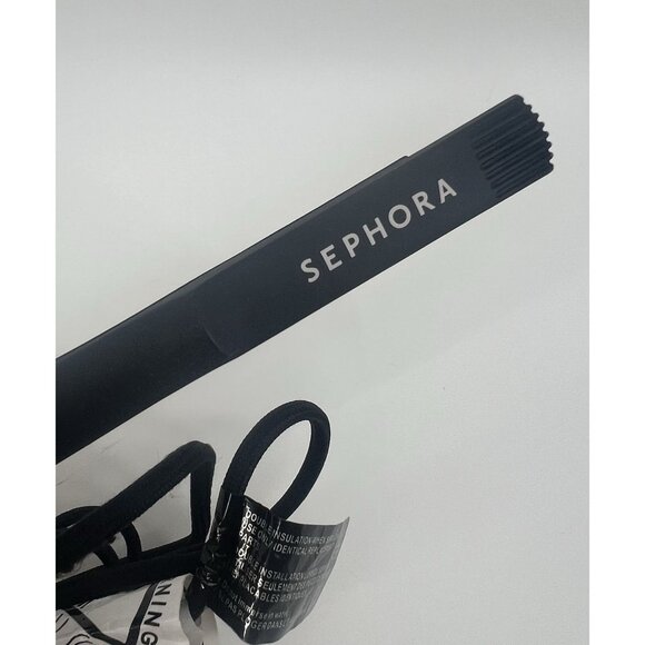 Rare SEPHORA Travel Cruise 1" Straightener 110-240V 50/60Hz Power 40W HS029D EUC - Picture 7 of 10